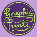 Giraphic Prints - logo