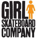 Girl Skateboards - logo