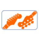 Gitaraibas - logo