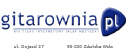 gitarownia - logo