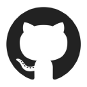 GitHub - logo