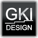 GKI-Design - logo