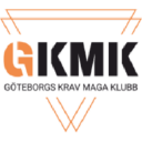KMG Göteborgs Krav Maga klubb - logo