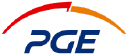 PGE Polska Grupa Energetyczna - logo