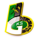 GKS Bełchatów - logo