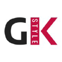 GK STYLE - logo