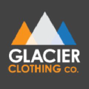 Glacier Clothing Co. - logo