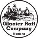 Glacier Raft - logo