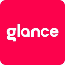 Glance - logo