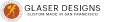 Glaser Designs - logo