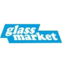 Glass Market - logo
