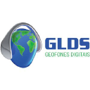 GLDS Geofones Digitais - logo