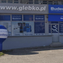 Glebko Team - logo