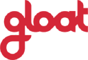 Gloat - logo