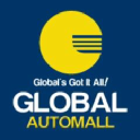Global Auto Mall - logo