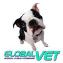 GLOBALVET - logo