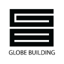 The Globe Building - logo