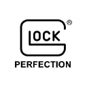 GLOCK - logo