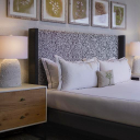 Glover Park Hotel - logo