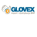 Glovex Import i Dystrybucja artykułów BHP - logo