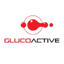 GlucoActive - logo