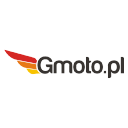 Gmoto - logo