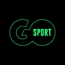 GO Sport France - logo