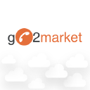 Go 2 Market - logo