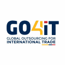 GO4IT - logo