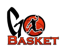 GOBASKET - logo