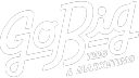 Go Big Tees - logo