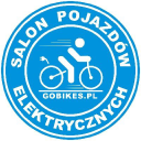 GOBIKES.PL - Salon Pojazdów Elektrycznych - logo