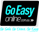 Go Easy Online - logo