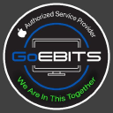 GoEBITS - logo