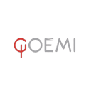 Goemi - logo