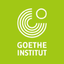 Goethe-Institut - logo