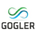 Gogler - logo