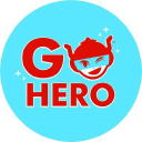GoHero - logo