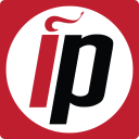 In Pursuit Promo - logo