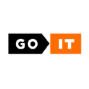 GoIT - простой путь в IT - logo