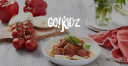 Go! Kidz - logo