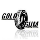 Gold-Gum - logo