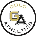 Gold Athletics - logo