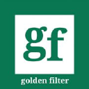 Golden Filter S.r.l - logo