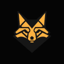 Golden Fox - logo