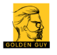 Golden Guy - logo