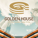 GOLDENHOUSE - logo