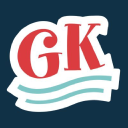 Golden Krust - logo