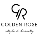Golden Rose - logo