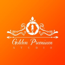 Golden Studio - logo
